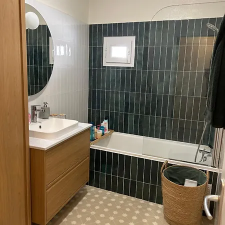 Dans Le Centre Apartment Montpellier