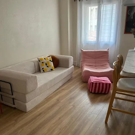 Apartment Dans Le Centre